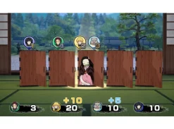 Demon Slayer Sweep the Board PS5
