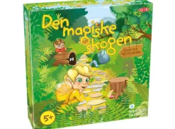 Den magiske skogen Brettspill