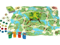 Den magiske skogen Brettspill