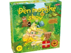 Den Magiske Skov - DANSK