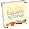 Den Store Bagedyst - DANSK