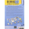 DerrocAr Brettspill