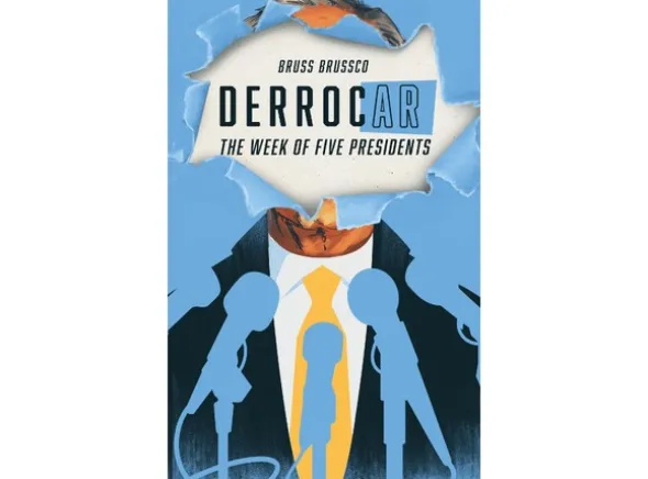 DerrocAr Brettspill