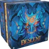 Descent Legends of the Dark Brettspill