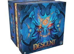 Descent Legends of the Dark Brettspill