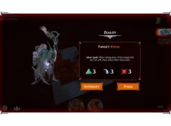 Descent Legends of the Dark Brettspill