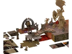Descent The Betrayers War Expansion