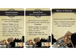 Descent The Betrayers War Expansion