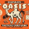 Desperate Oasis Brettspill