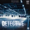 Detective Brettspill