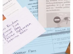 Detective for a Day Luksusyachten