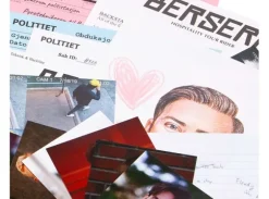 Detective for a Day Verdensturneen