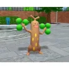 Detective Pikachu Returns Switch