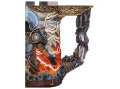 Diablo IV Tankard Inarius 15,5 cm