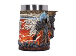 Diablo IV Tankard Inarius 15,5 cm