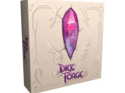 Dice Forge Brettspill