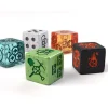 Dice Miner Brettspill