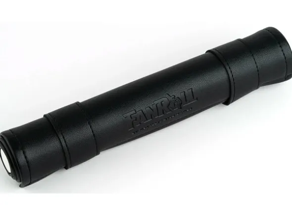 Dice Rolling Scroll Black