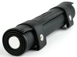 Dice Rolling Scroll Black