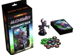 Dice Throne Alchemist Accessory Pack