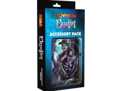 Dice Throne Duelist Accessory Pack