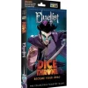 Dice Throne Duelist Hero Pack