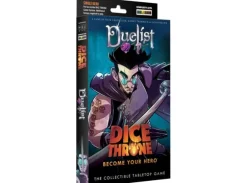 Dice Throne Duelist Hero Pack