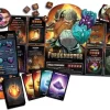 Dice Throne Forgemaster Hero Pack