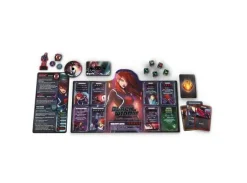 Dice Throne Marvel 2 Hero Box 2
