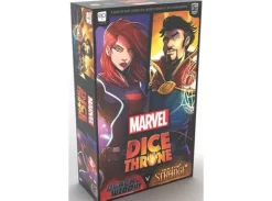 Dice Throne Marvel 2 Hero Box 2