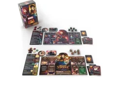 Dice Throne Marvel 2 Hero Box 2