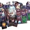 Dice Throne Pale Lady Werewolf Hero Pack