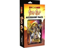 Dice Throne Sun Elf Accessory Pack