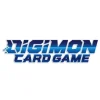 Digimon TCG Ignition of X Booster
