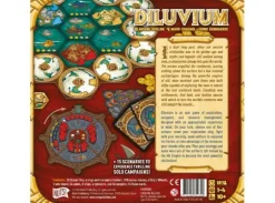 Diluvium Brettspill