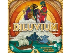 Diluvium Brettspill
