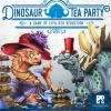Dinosaur Tea Party Kortspill