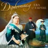 Diplomacy Era of Empire Brettspill
