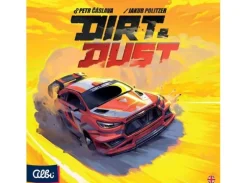 Dirt & Dust Brettspill