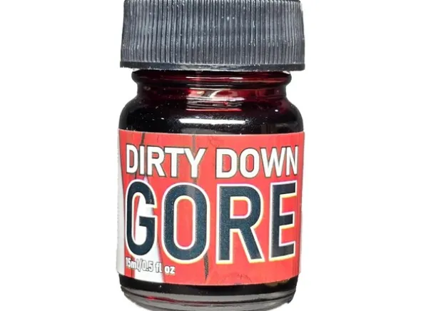 Dirty Down Gore Effect - 15ml