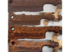 Dirty Down Rust Effect - 25ml