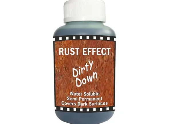 Dirty Down Rust Effect - 250ml