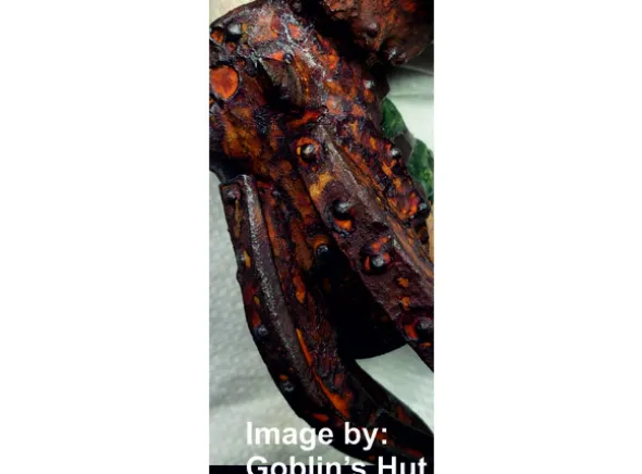 Dirty Down Rust Effect - 250ml