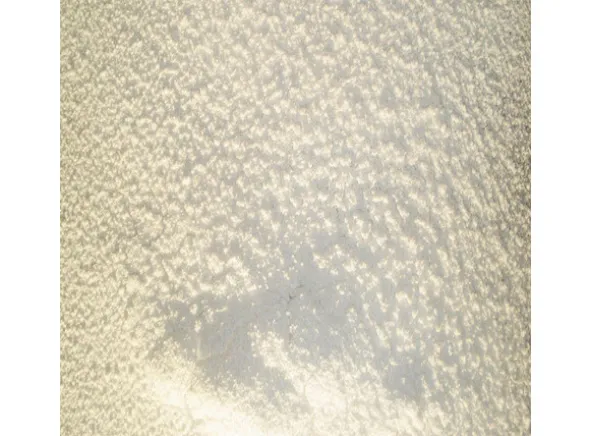 Dirty Down Spray Frost & Snow Effect