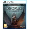 Disciples Domination PS5