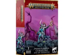 Disciples of Tzeentch Curseling Eye of