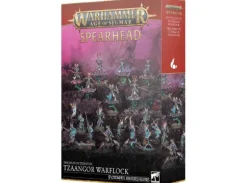 Disciples of Tzeentch Spearhead