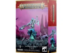 Disciples of Tzeentch The Changeling