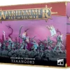 Disciples of Tzeentch Tzaangors