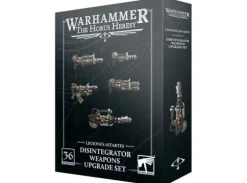 Disintegrator Weapons Upgrade Set